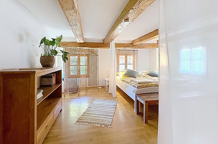 Appartement Jupiter Loft