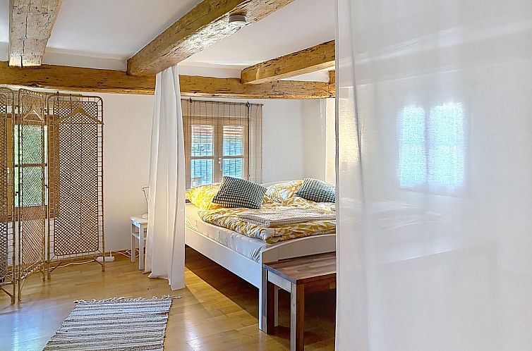 Appartement Jupiter Loft