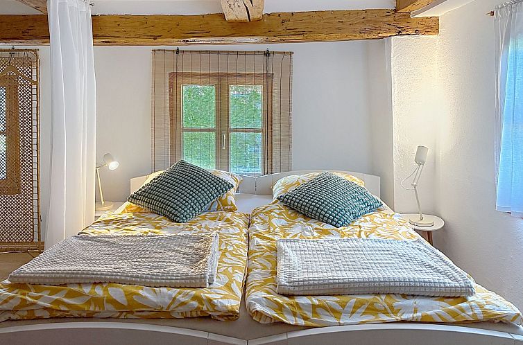 Appartement Jupiter Loft