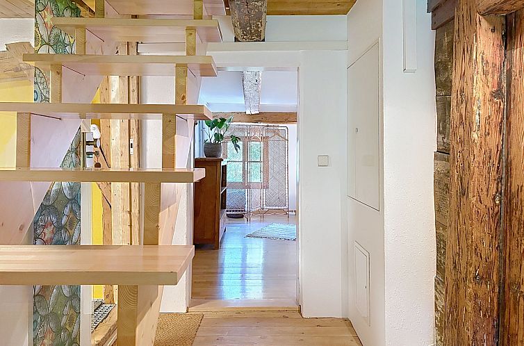 Appartement Jupiter Loft