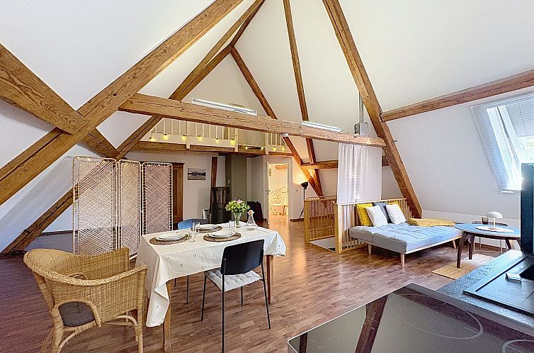 Appartement Jupiter Loft