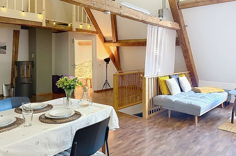 Appartement Jupiter Loft