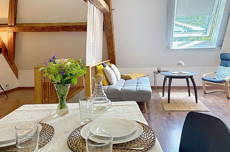 Appartement Jupiter Loft