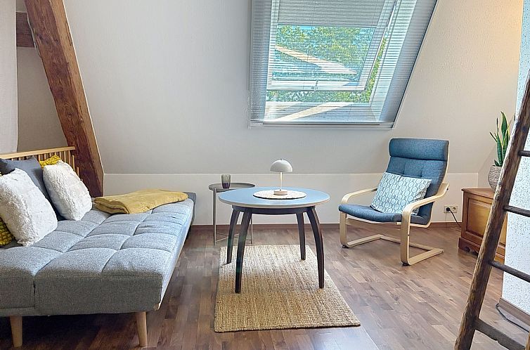 Appartement Jupiter Loft