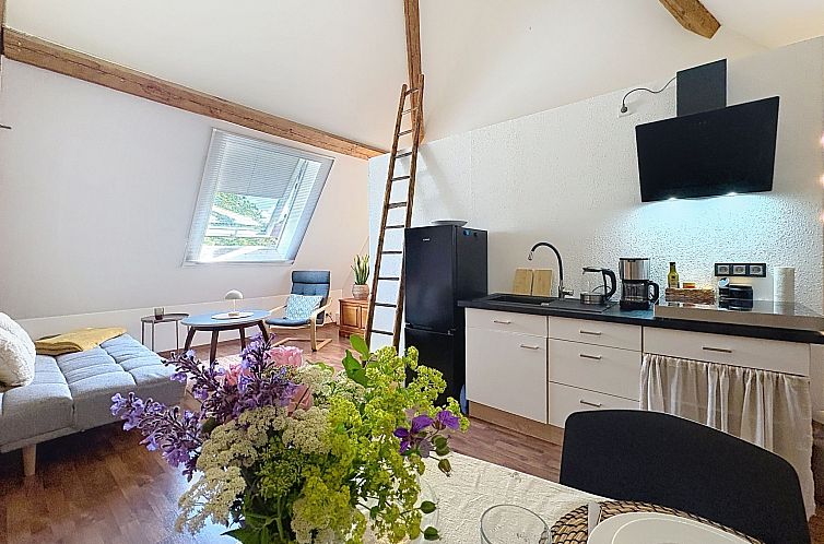 Appartement Jupiter Loft