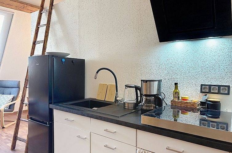 Appartement Jupiter Loft