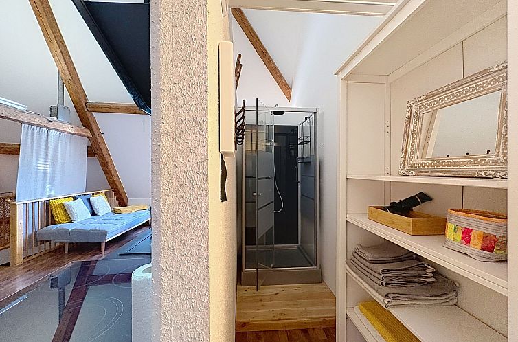 Appartement Jupiter Loft