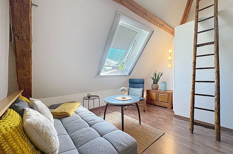 Appartement Jupiter Loft