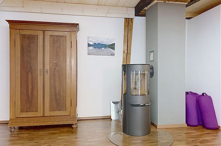 Appartement Jupiter Loft