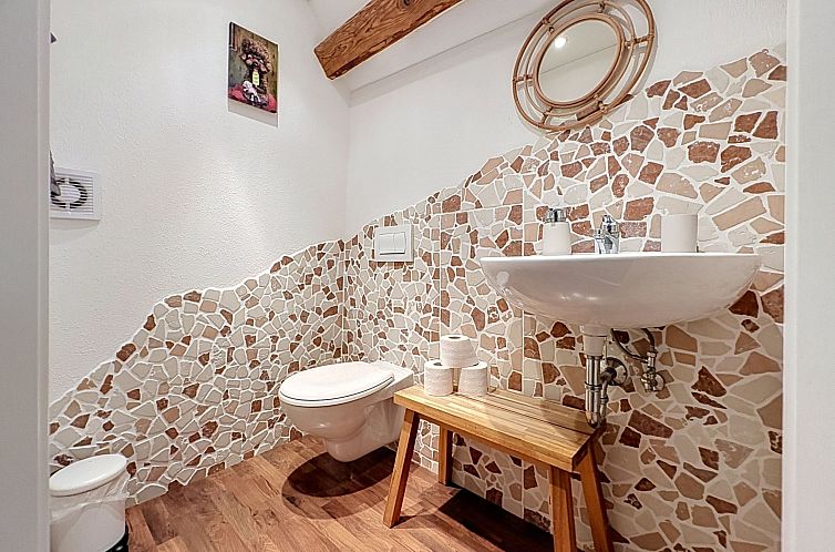 Appartement Jupiter Loft