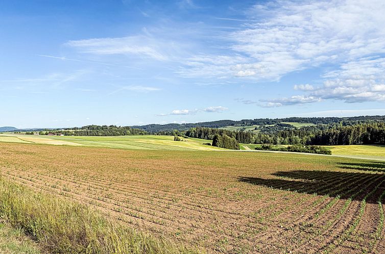 Appartement Oase der Ruhe / Haus Jupiter