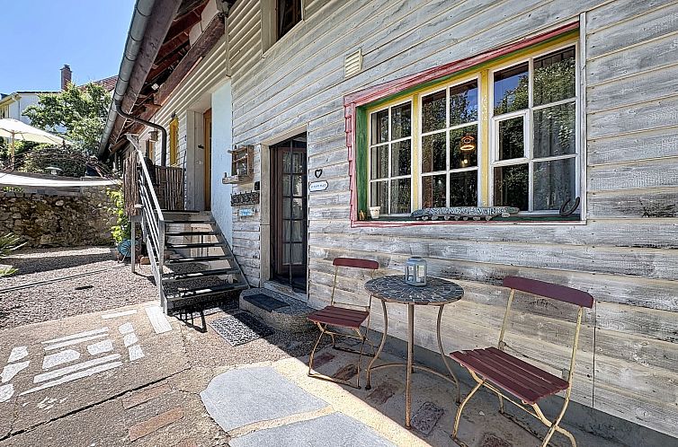 Appartement Oase der Ruhe / Haus Jupiter