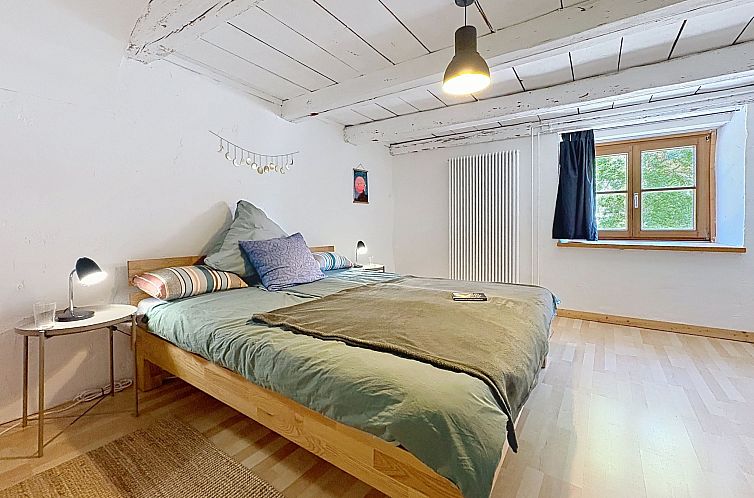 Appartement Oase der Ruhe / Haus Jupiter