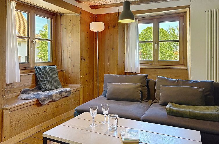 Appartement Oase der Ruhe / Haus Jupiter