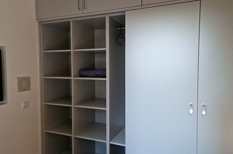 Vakantiehuis Tinyhaus Adam