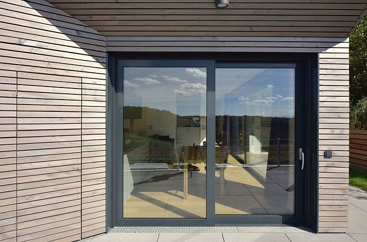 Vakantiehuis Tinyhaus Adam