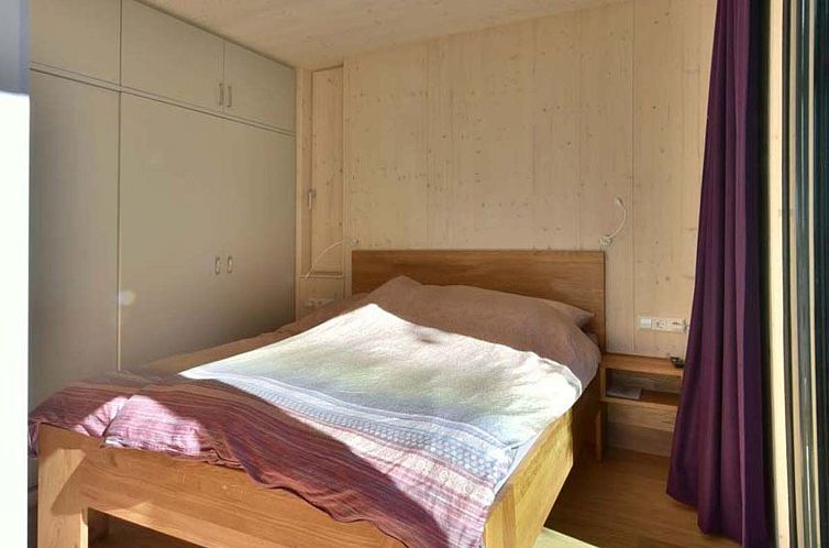 Vakantiehuis Tinyhaus Adam