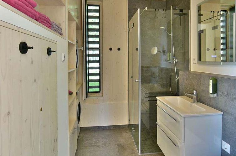 Vakantiehuis Tinyhaus Adam