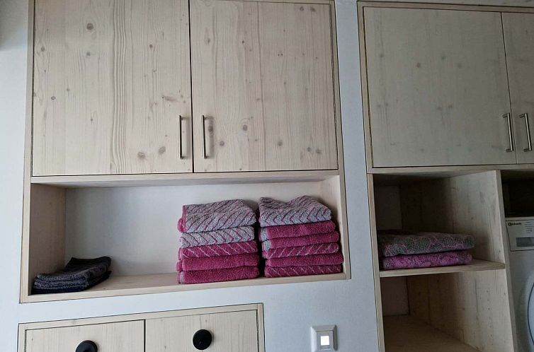 Vakantiehuis Tinyhaus Adam