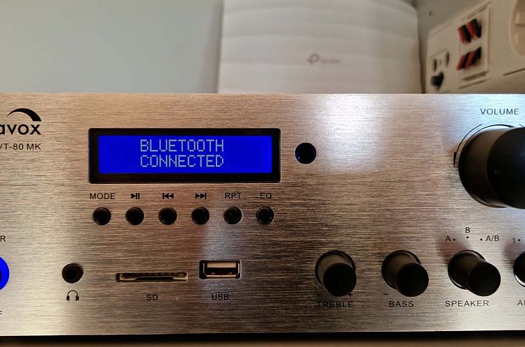 Vakantiehuis Tinyhaus Adam