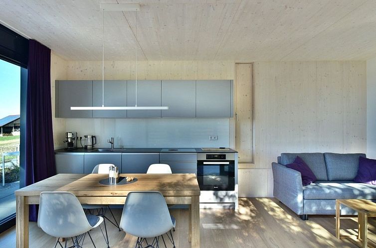 Vakantiehuis Tinyhaus Adam