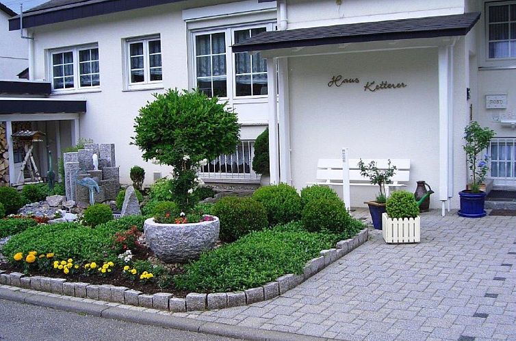 Verblijf 0312102 - Appartement Zwarte Woud - Appartement Haus Ketterer