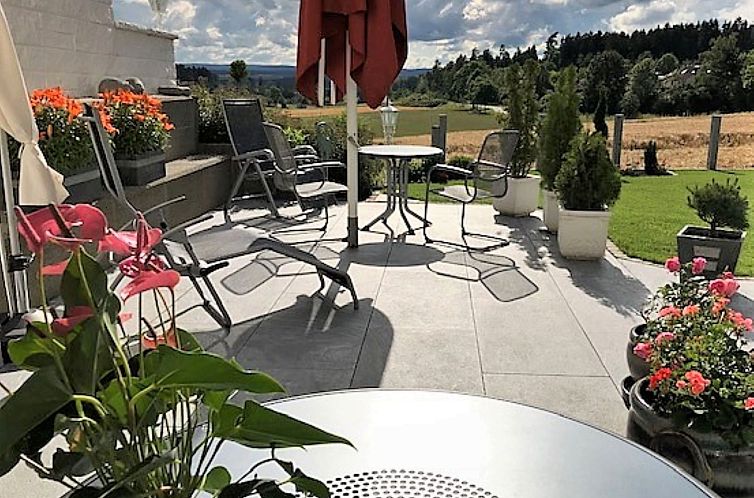 Appartement Haus Ketterer