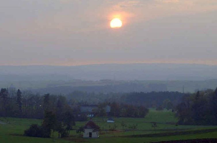 Appartement Haus Ketterer