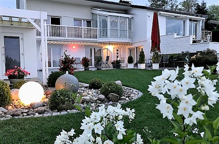 Guest house 0312103 - Apartment Black Forest - Appartement Haus Ketterer