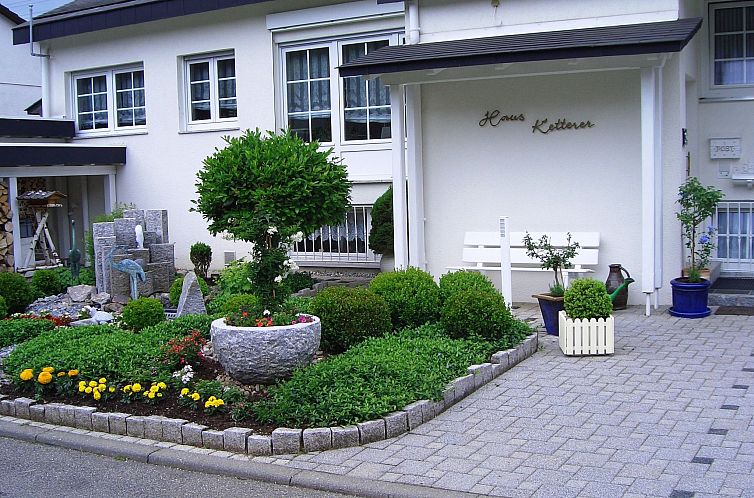 Appartement Haus Ketterer