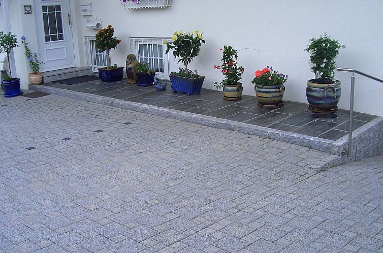 Appartement Haus Ketterer