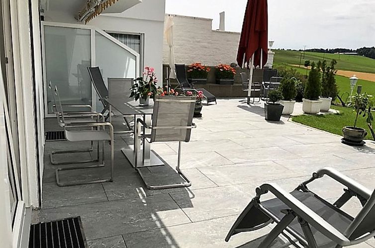 Appartement Haus Ketterer