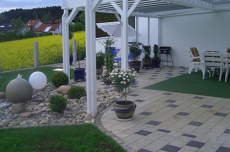 Appartement Haus Ketterer