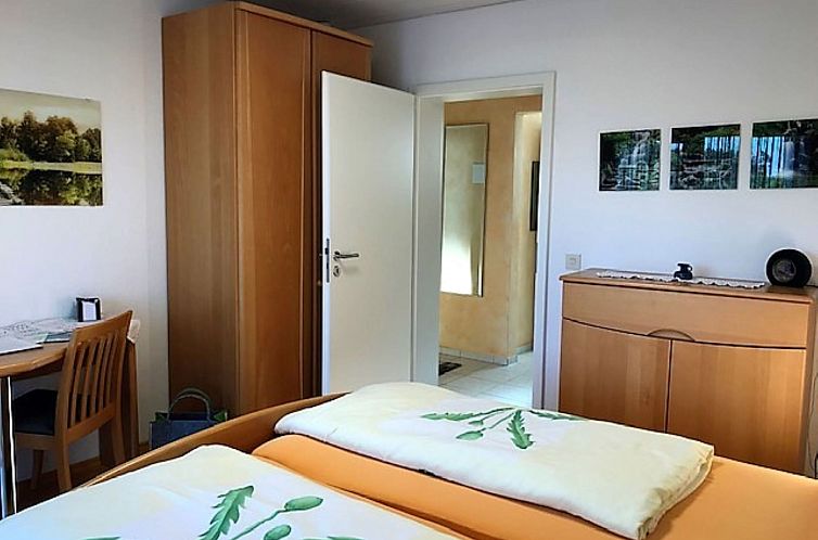 Appartement Haus Ketterer