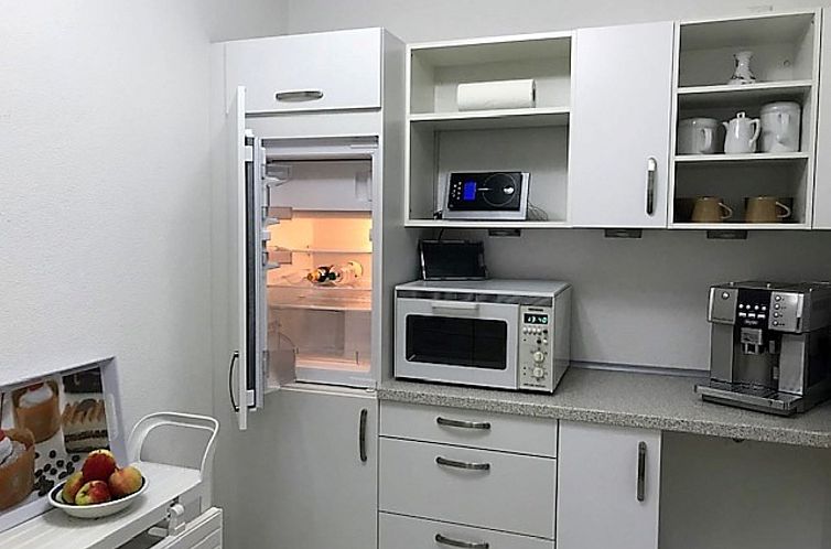 Appartement Haus Ketterer