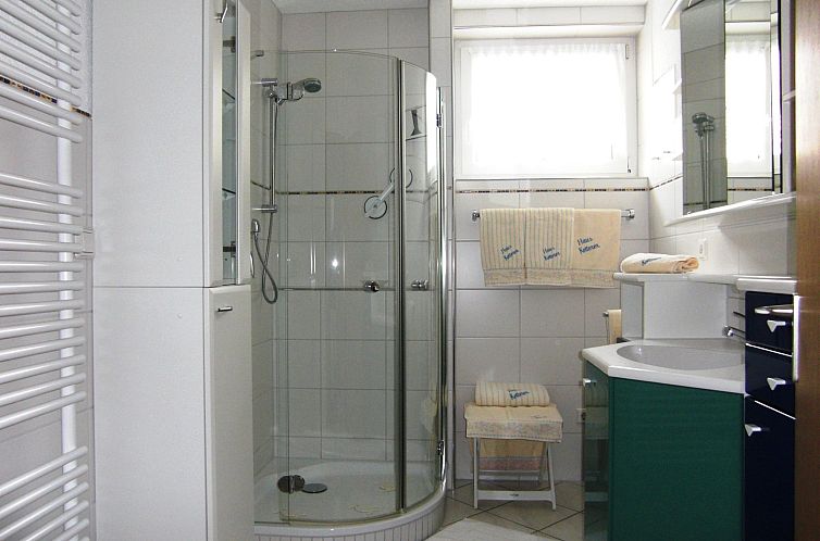 Appartement Haus Ketterer