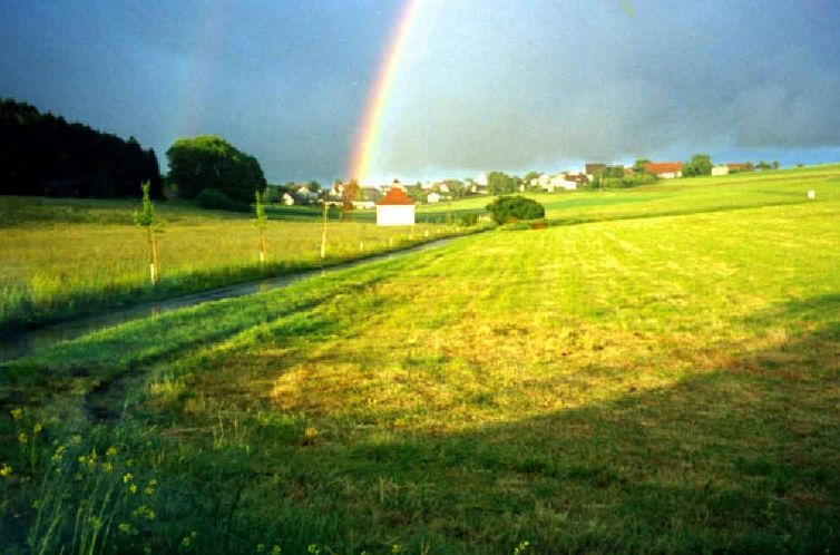 Appartement Haus Ketterer