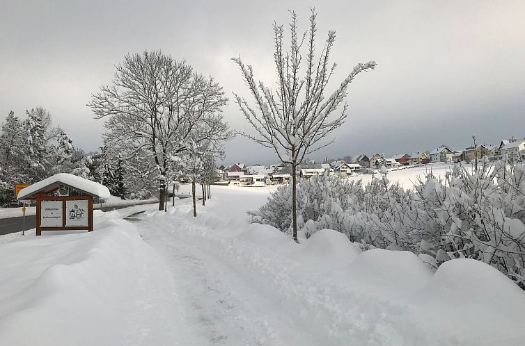 Appartement Haus Ketterer