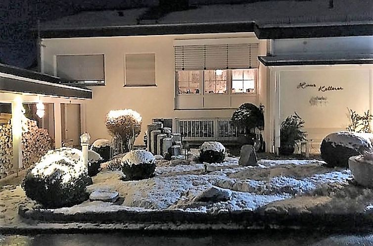 Appartement Haus Ketterer