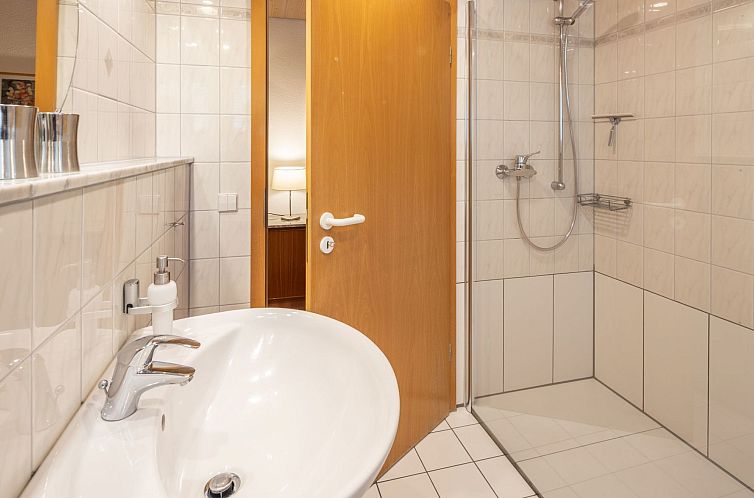 Appartement Haus Ahorn Ferienwohnung