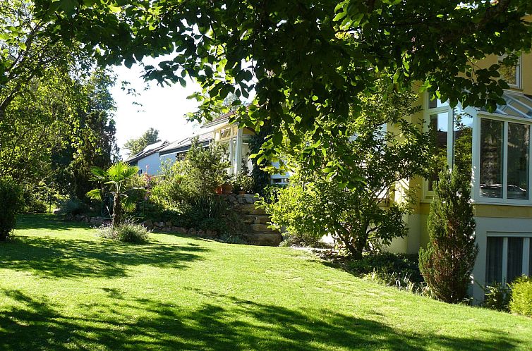 Appartement Haus Ahorn Ferienwohnung