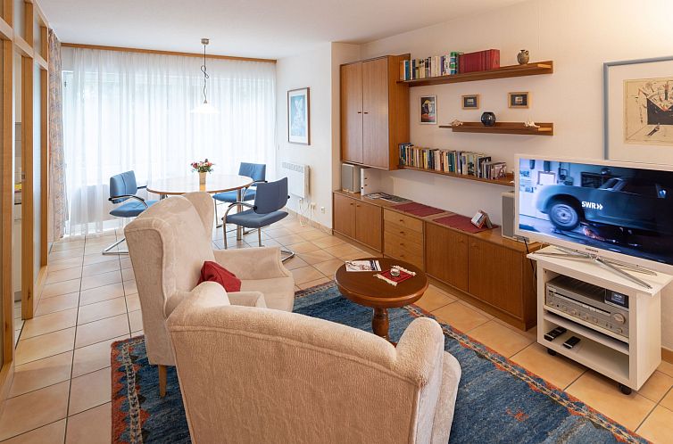 Appartement Ahorn Studio in Bad Dürrheim