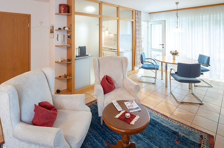 Appartement Ahorn Studio in Bad Dürrheim