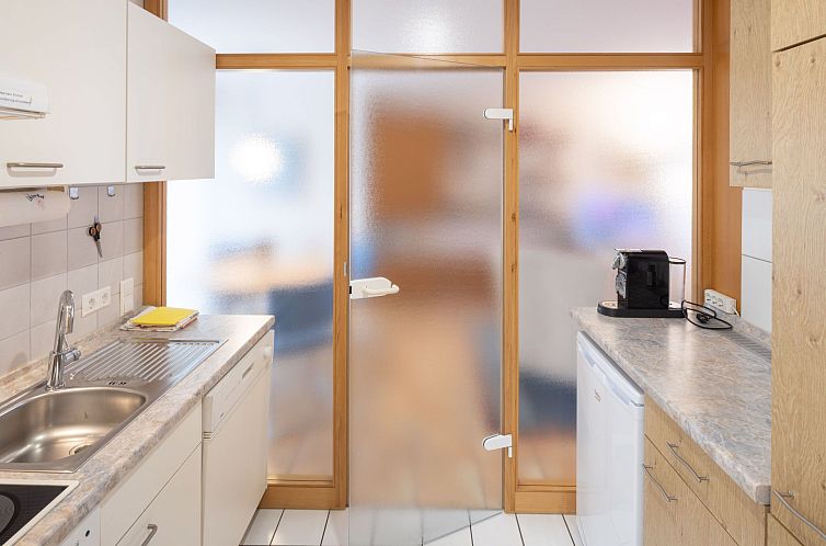 Appartement Ahorn Studio in Bad Dürrheim