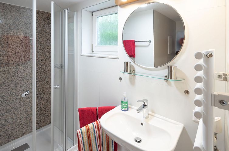 Appartement Ahorn Studio in Bad Dürrheim