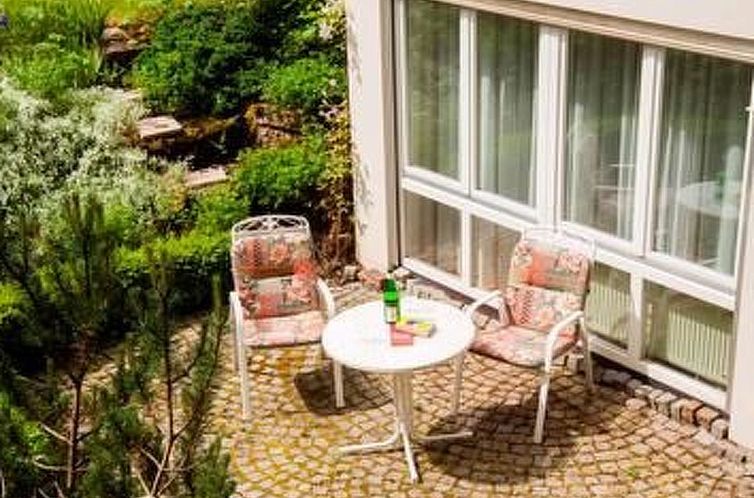 Appartement Ahorn Studio in Bad Dürrheim