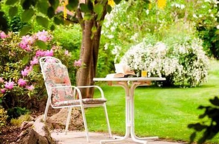 Appartement Ahorn Studio in Bad Dürrheim