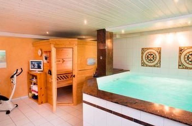 Appartement Ahorn Studio in Bad Dürrheim