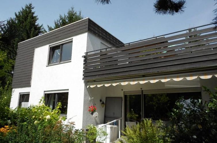 Guest house 0312109 - Apartment Black Forest - Appartement Gemütliche Ferienwohung mit großem Garten