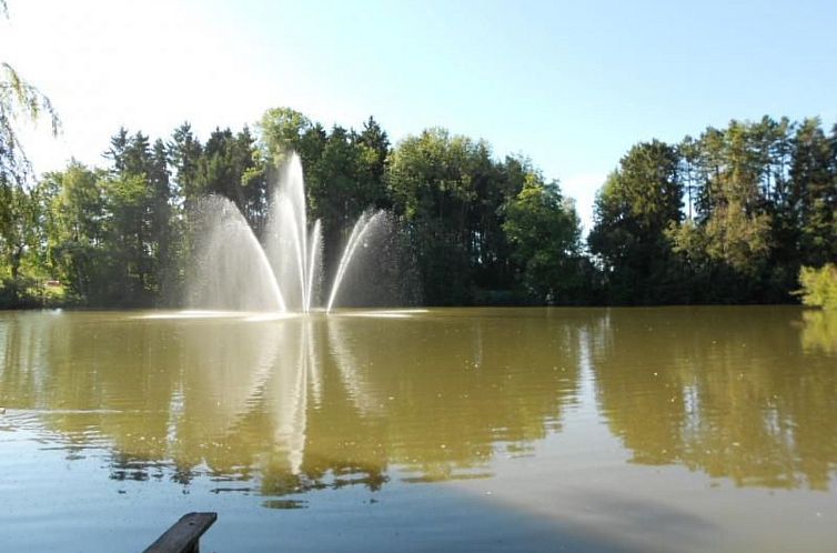 Appartement Gemütliche Ferienwohung mit großem Garten